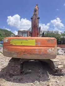 Buy Hitachi EX210-6 Used Excavator / 2 Buy Hitachi EX210-6 Used Excavator / 2