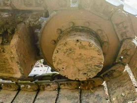Buy Sany SY75 Used Excavator / 8 Buy Sany SY75 Used Excavator / 8