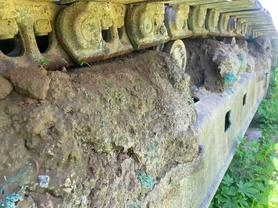 Buy Caterpillar 336E Used Excavator / 2 Buy Caterpillar 336E Used Excavator / 2