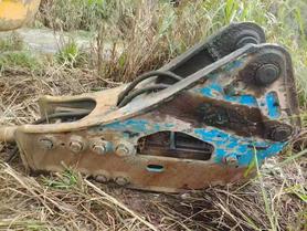 Buy Sany SY485C Used Excavator / 4 Buy Sany SY485C Used Excavator / 4