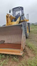 Buy LiuGong ZL50C Used Loader / 3 Buy LiuGong ZL50C Used Loader / 3