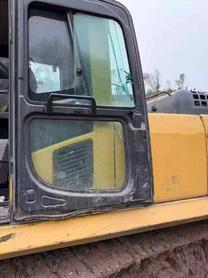 Buy Komatsu PC360-7 Used Excavator / 3 Buy Komatsu PC360-7 Used Excavator / 3