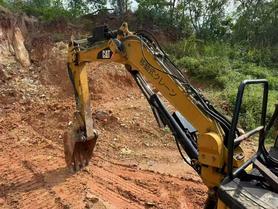 Buy Caterpillar 303CCR Used Excavator / 6 Buy Caterpillar 303CCR Used Excavator / 6