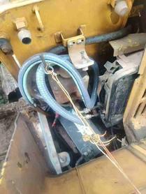 Buy Volvo EC55 Used Excavator / 2 Buy Volvo EC55 Used Excavator / 2