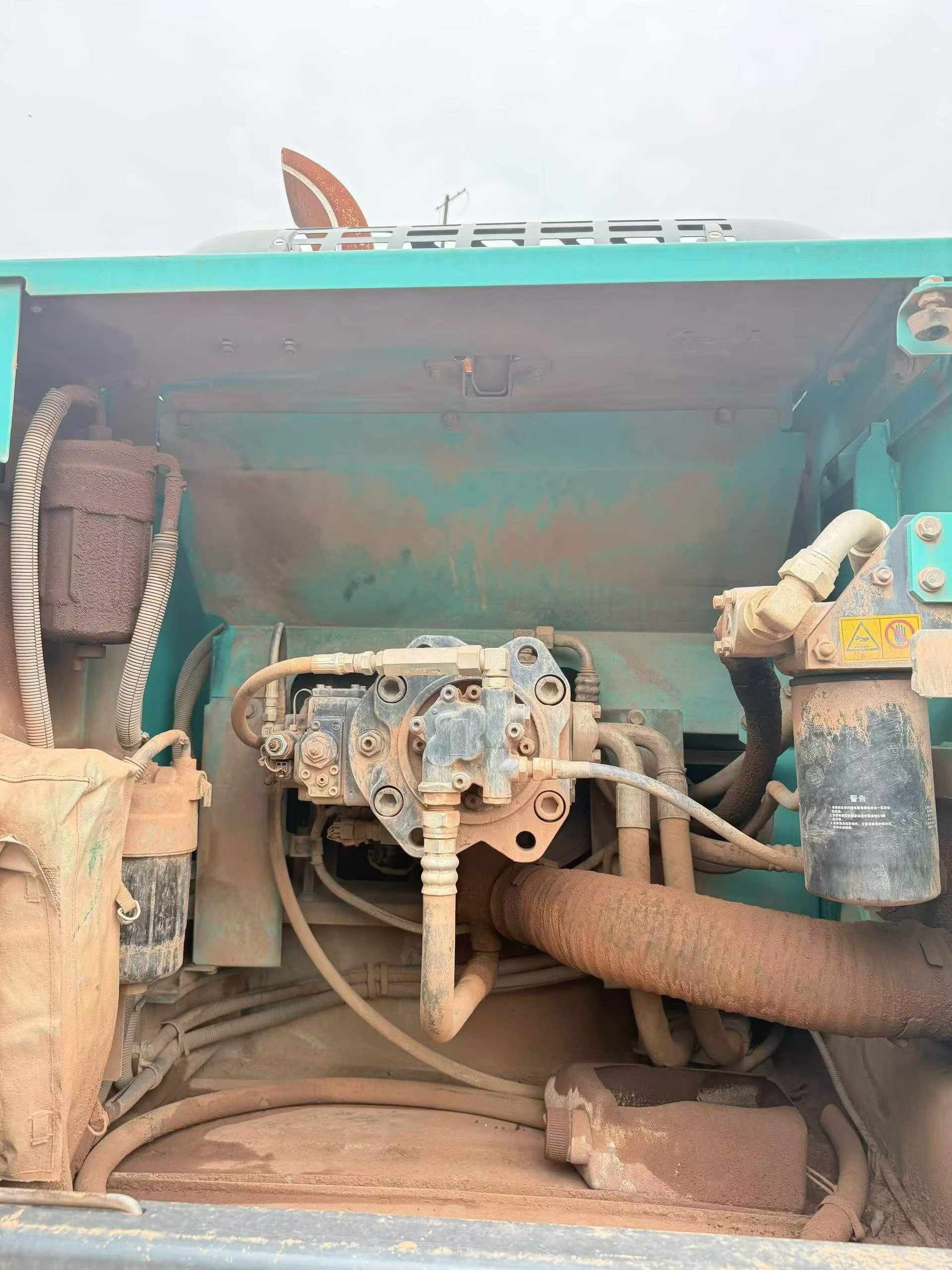 Buy Kobelco SK350-8 Used Excavator / 8 Buy Kobelco SK350-8 Used Excavator / 8