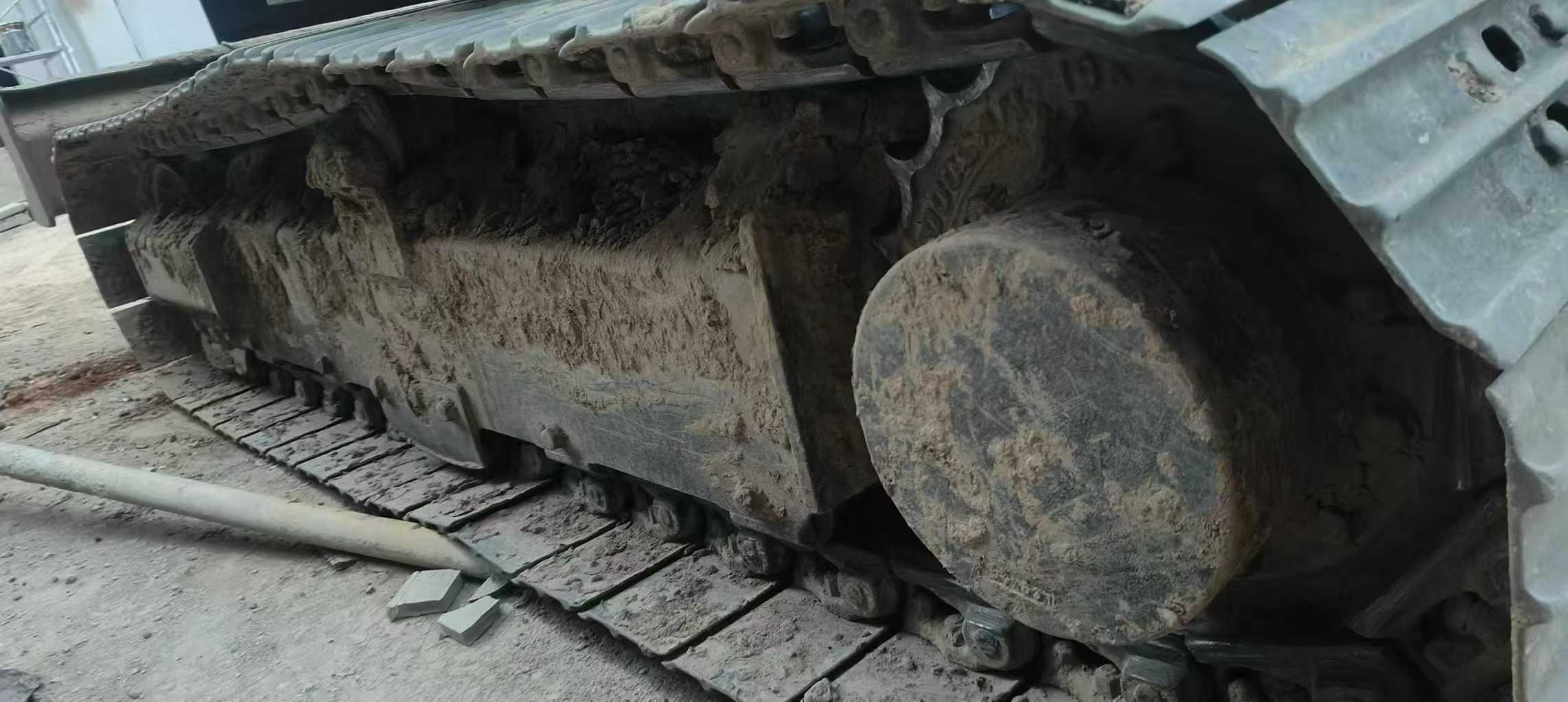Buy Doosan DX55W Used Excavator / 6 Buy Doosan DX55W Used Excavator / 6