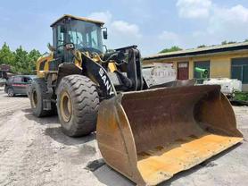 Buy Sany SW955K-S Used Excavator / 2 Buy Sany SW955K-S Used Excavator / 2
