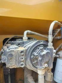 Buy Sany SY215C Used Excavator / 4 Buy Sany SY215C Used Excavator / 4