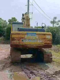 Buy Komatsu PC200-8 Used Excavator / 2 Buy Komatsu PC200-8 Used Excavator / 2
