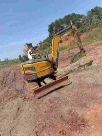 Buy XCMG XE26U Used Excavator / 3 Buy XCMG XE26U Used Excavator / 3