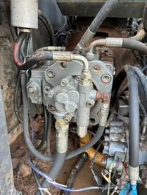 Buy Sumitomo SH120 Used Excavator / 6 Buy Sumitomo SH120 Used Excavator / 6