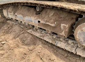 Buy Caterpillar 324D Used Excavator / 9 Buy Caterpillar 324D Used Excavator / 9