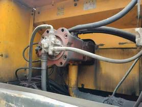Buy Hyundai R335-7 Used Excavator / 2 Buy Hyundai R335-7 Used Excavator / 2