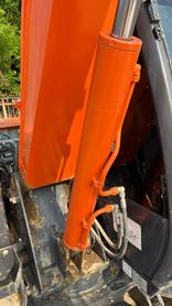Buy Hitachi EX70 Used Excavator / 2 Buy Hitachi EX70 Used Excavator / 2