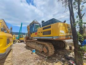 Buy XCMG XE550DK Used Excavator / 2 Buy XCMG XE550DK Used Excavator / 2