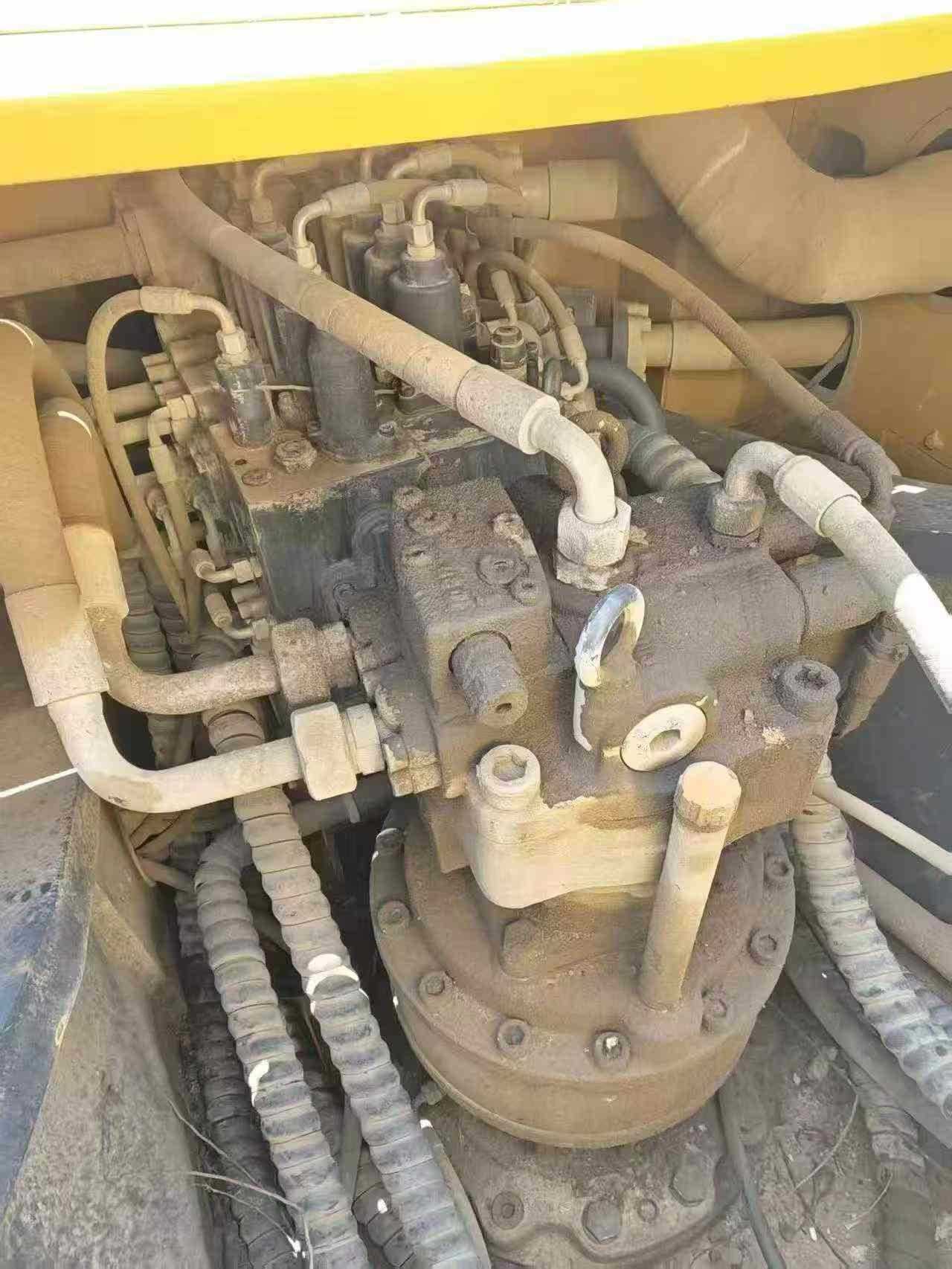 Buy XCMG XE270DK Used Excavator / 6 Buy XCMG XE270DK Used Excavator / 6