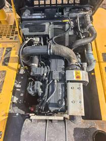 Buy Komatsu PC360-7 Used Excavator / 3 Buy Komatsu PC360-7 Used Excavator / 3