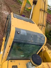 Buy Komatsu PC210LC-8 Used Excavator / 6 Buy Komatsu PC210LC-8 Used Excavator / 6