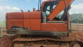 Buy Doosan DX120-9C Used Excavator / 2 Buy Doosan DX120-9C Used Excavator / 2