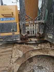 Buy Sany SY125C Used Excavator / 5 Buy Sany SY125C Used Excavator / 5