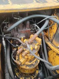 Buy Hyundai R225-7 Used Excavator / 7 Buy Hyundai R225-7 Used Excavator / 7