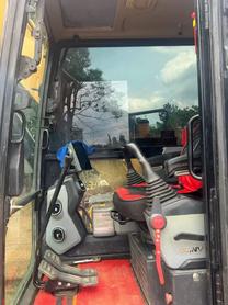 Buy Sany SY75 Used Excavator / 5 Buy Sany SY75 Used Excavator / 5