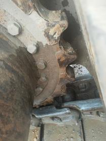 Buy Volvo EC210B Used Excavator / 7 Buy Volvo EC210B Used Excavator / 7