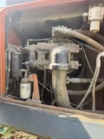 Buy Doosan DX380 Used Excavator / 2 Buy Doosan DX380 Used Excavator / 2