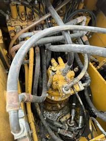 Buy Caterpillar 320D Used Excavator / 7 Buy Caterpillar 320D Used Excavator / 7