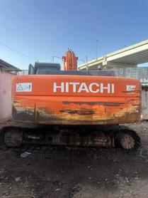 Buy Hitachi EX240-3 Used Excavator / 3 Buy Hitachi EX240-3 Used Excavator / 3