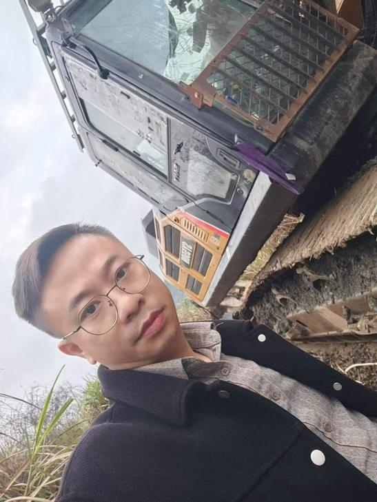 Buy Sany SY485C Used Excavator / 1