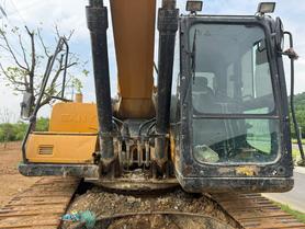 Buy Sany SY200C Used Excavator / 7 Buy Sany SY200C Used Excavator / 7