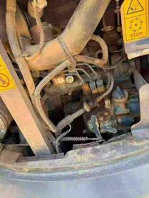 Buy XCMG XE26U Used Excavator / 7 Buy XCMG XE26U Used Excavator / 7