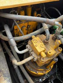 Buy Sany SY215C-8 Used Excavator / 8 Buy Sany SY215C-8 Used Excavator / 8