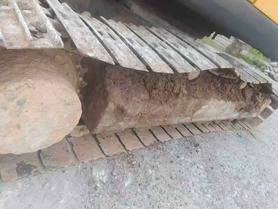 Buy Hyundai R215VS Used Excavator / 3 Buy Hyundai R215VS Used Excavator / 3