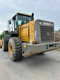 Buy SDLG L955 Used Loader / 7 Buy SDLG L955 Used Loader / 7