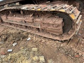 Buy Sany SY375H Used Excavator / 6 Buy Sany SY375H Used Excavator / 6
