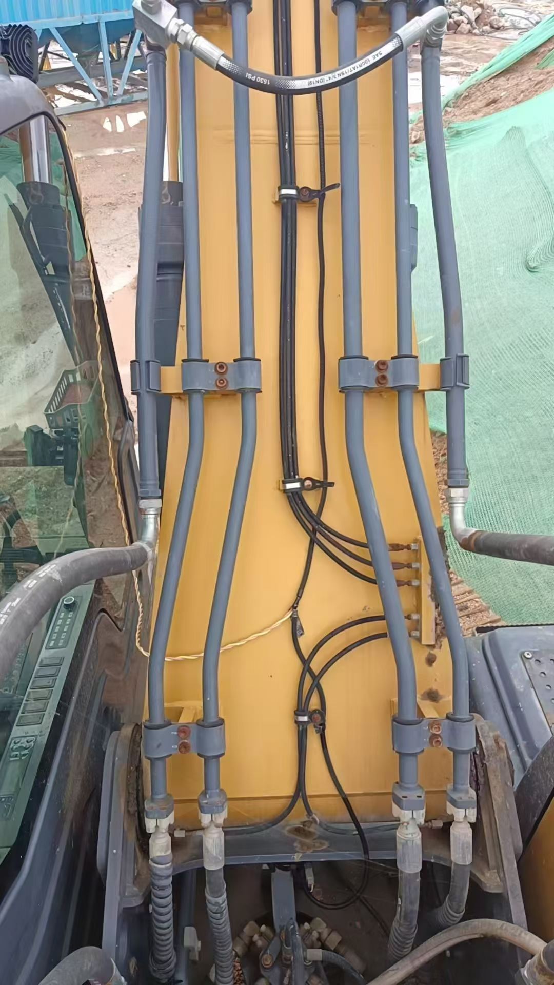 Buy XCMG XE200 Used Excavator / 8 Buy XCMG XE200 Used Excavator / 8