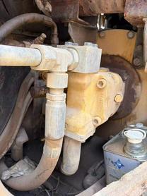 Buy Caterpillar 307B Used Excavator / 4 Buy Caterpillar 307B Used Excavator / 4