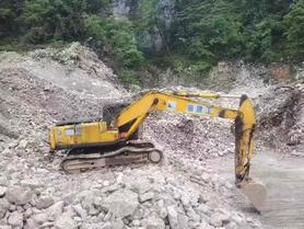 Buy Hyundai R225-7 Used Excavator / 4 Buy Hyundai R225-7 Used Excavator / 4