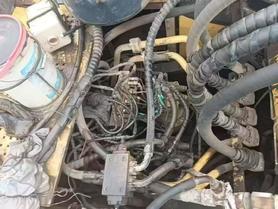 Buy Sany SY465C Used Excavator / 5 Buy Sany SY465C Used Excavator / 5