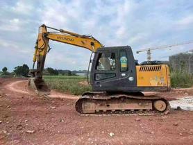 Buy Hyundai R150-7 Used Excavator / 2 Buy Hyundai R150-7 Used Excavator / 2