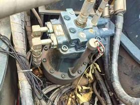 Buy Hyundai R150-7 Used Excavator / 7 Buy Hyundai R150-7 Used Excavator / 7