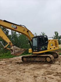 Buy Caterpillar 320GC Used Excavator / 3 Buy Caterpillar 320GC Used Excavator / 3
