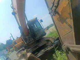 Buy Sany SY305C Used Excavator / 8 Buy Sany SY305C Used Excavator / 8