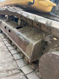 Buy Caterpillar 336E Used Excavator / 8 Buy Caterpillar 336E Used Excavator / 8