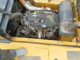 Buy Sany SY215C Used Excavator / 7 Buy Sany SY215C Used Excavator / 7