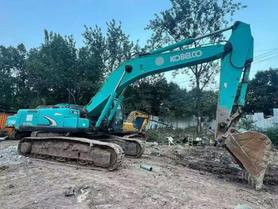 Buy Kobelco SK350-8 Used Excavator / 2 Buy Kobelco SK350-8 Used Excavator / 2