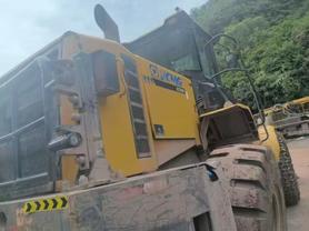 Buy XCMG XC956 Used Loader / 5 Buy XCMG XC956 Used Loader / 5