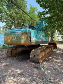 Buy Kobelco SK210 Used Excavator / 2 Buy Kobelco SK210 Used Excavator / 2